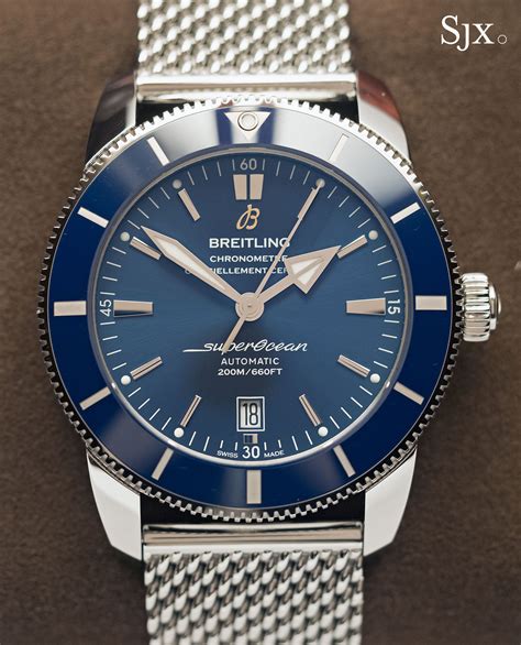 breitling superocean khaki naato|breitling super ocean watch.